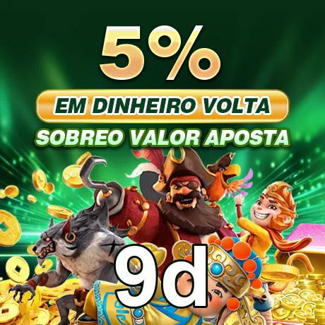 9d: Link de Acesso Acesse seu cassino online com segurança e agilidade