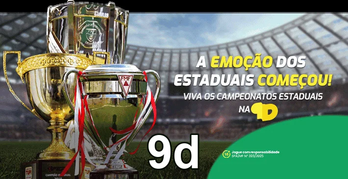 9d: Cassino Online Descubra o Mundo Empolgante do Cassino Online 9d