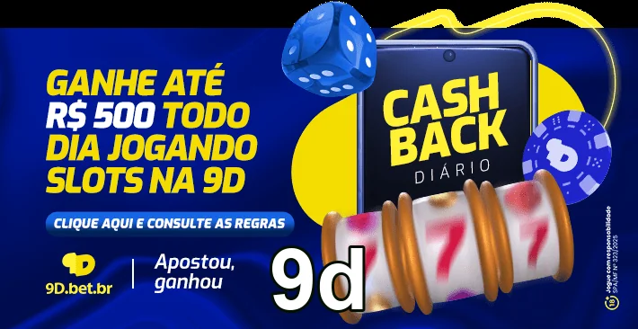 9d: Jogos Aproveite a Diversão Descomplicada com 9d